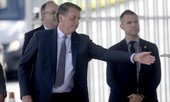 Nối gót Mỹ, Brazil dọa rút khỏi WHO