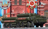 Nghị sĩ Mỹ đề xuất mua lại 'rồng lửa' S-400 từ Thổ Nhĩ Kỳ, Moscow - Ankara nói gì?