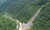 Trung Quốc mưa lớn đến giữa tháng 7, đe dọa gây thêm lũ lụt
