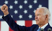 Đối thủ của ông Trump hứa đưa Mỹ tái gia nhập WHO nếu đắc cử Tổng thống