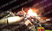 Venezuela bắn hạ máy bay số hiệu Mỹ nghi chở ma tuý
