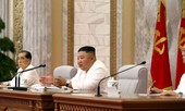 Triều Tiên gọi Anh là 'con rối của Mỹ' vì áp lệnh trừng phạt lên Bình Nhưỡng