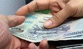 Gia hạn 30 ngày giải quyết tố cáo CSGT Tân Sơn Nhất vòi tiền