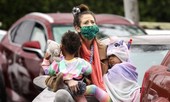Phát hiện virus gây bệnh dịch hạch, cơ quan y tế Mỹ phát cảnh báo khẩn