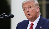 Tổng thống Trump chấm dứt ưu đãi thương mại Hong Kong
