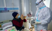 Vũ Hán: Vì sao bệnh viện COVID-19 dã chiến vẫn còn nguyên dù đã đóng cửa 100 ngày?