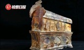 Băng đảng ‘ngày bán hàng ăn, tối đào cổ vật’ gây rúng động Trung Quốc