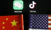 Vụ TikTok, WeChat: Trung Quốc tố Mỹ 'bá quyền'