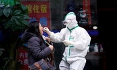 Trung Quốc: Cụ bà U70 tái dương tính sau khi khỏi COVID-19 đã... nửa năm