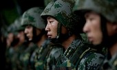 Ấn Độ nói Trung Quốc vừa điều thêm 10.000 quân đến biên giới