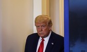 Ông Trump cô đơn vì bị bạn bè rời xa khi trở thành Tổng thống