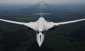 Bay 25 giờ không nghỉ, 'Thiên nga trắng' Tu-160 Nga lập kỉ lục thế giới