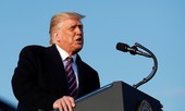 Ông Trump 'nói hớ' khi tuyên bố Nga ăn cắp công nghệ vũ khí Mỹ?