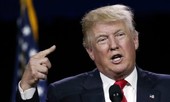 Ông Trump thách Chủ tịch Hạ viện Mỹ luận tội mình một lần nữa