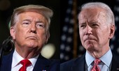 Hé lộ nội dung cuộc tranh luận tay bo đầu tiên của hai ông Trump – Biden