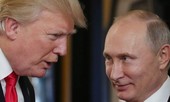 Tổng thống Nga Putin được đề cử giải Nobel Hòa bình