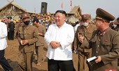 Nhật Bản: Bốn binh sĩ Triều Tiên từng âm mưu ám sát ông Kim Jong-un