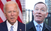 Không thua kém ông Trump, ông Joe Biden được đề cử giải Nobel Hòa bình