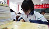 Trung Quốc: Rúng động vụ hai nữ sinh tử vong trong lớp vì bị bạn giết