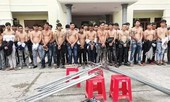Thông tin mới liên quan 2 băng giang hồ “dàn trận” ở Biên Hòa