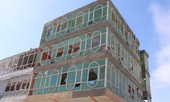 Afghanistan: Đánh bom gần sở cảnh sát, hơn 100 người thương vong