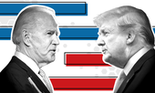 Hai ông Trump - Biden 'so găng' lần cuối trước ngày bầu cử tổng thống Mỹ