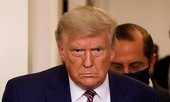 Chính phủ Mỹ ngầm thừa nhận ông Biden đắc cử, ông Trump nói gì?