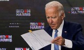 Nhà Trắng 'gật đầu' cho ông Joe Biden nhận báo cáo tình báo của Tổng thống
