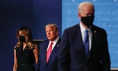 Ông Joe Biden phải bổ nhiệm 4.000 quan chức trước khi nhậm chức