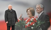 Hé lộ cuộc điện thoại cuối cùng của cố Tổng thống Ba Lan Lech Kaczynski trước khi tử nạn