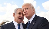 Israel chuẩn bị cho kịch bản Mỹ tấn công Iran?