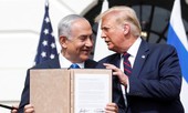 Chuyên gia hạt nhân bị ám sát, Iran 'nổi lửa hận', viết thư dằn mặt Mỹ - Israel