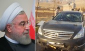 Tehran tố 'lính đánh thuê Israel' ám sát chuyên gia hạt nhân hàng đầu Iran