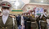 Tình tiết mới: Chuyên gia hạt nhân Iran bị ám sát bởi súng điều khiển từ xa?