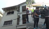 Malaysia: Định hiếp dâm con gái nhưng không thành, ông ném cháu trai qua cửa sổ