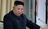 Chuyên gia Mỹ nói ông Kim Jong-un 'được tiêm vắc-xin COVID-19 của Trung Quốc'