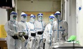 Coronavirus mới lây sang Singapore, Trung Quốc đóng cửa 3 thành phố