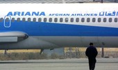 Máy bay chở 83 người rơi ở Afghanistan, nhiều người thương vong