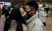 Trung Quốc nói coronavirus có thể lây trước khi người nhiễm có triệu chứng