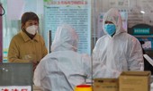 Coronavirus lan sang Campuchia, SriLanka, Đức, nhiều nước hạn chế tới Trung Quốc