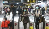 Gần 6.000 người nhiễm coronavirus mới, 132 ca tử vong