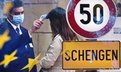 Thời dịch COVID-19, phụ nữ châu Âu tới hiệu thuốc nói mật mã làm gì?