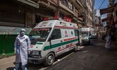 Ấn Độ có số ca COVID-19 tăng kỷ lục, Tây Ban Nha có gia đình 13 người nhiễm virus