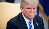 Tổng thống Trump nói WHO thiên vị Trung Quốc nên sẽ rút tiền tài trợ