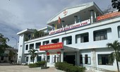 Bệnh viện Đa khoa TP. Quảng Ngãi mở cửa trở lại