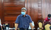Thứ trưởng Nguyễn Trường Sơn: Truy vết đúng, đủ sẽ kiểm soát được nguồn lây