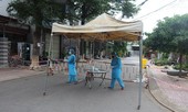Lịch trình di chuyển phức tạp của 2 ca mắc COVID-19 mới ở Quảng Ngãi