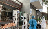 Bốn người trong một gia đình ở Quảng Ngãi dương tính với SARS-CoV-2