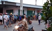 Đâm chết người vì bị đòi nợ 200.000 đồng