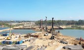Hàng loạt lãnh đạo, cựu lãnh đạo, cán bộ ở Quảng Ngãi bị kỷ luật
